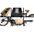 Otkargo electric cargo bike electric bike cargo family